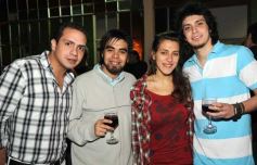 Foto de la galería: LT 17, Radio Provincia: Día del Radio Operador