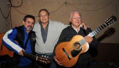 Foto de la galería: LT 17, Radio Provincia: Día del Radio Operador