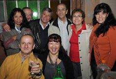 Foto de la galería: LT 17, Radio Provincia: Día del Radio Operador