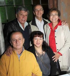 Foto de la galería: LT 17, Radio Provincia: Día del Radio Operador