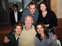 Foto de la galería: LT 17, Radio Provincia: Día del Radio Operador