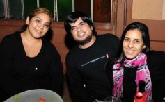 Foto de la galería: LT 17, Radio Provincia: Día del Radio Operador