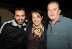 Foto de la galería: LT 17, Radio Provincia: Día del Radio Operador