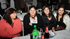 Foto de la galería: LT 17, Radio Provincia: Día del Radio Operador