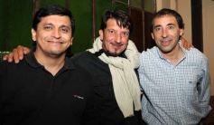 Foto de la galería: LT 17, Radio Provincia: Día del Radio Operador