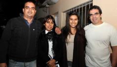 Foto de la galería: LT 17, Radio Provincia: Día del Radio Operador