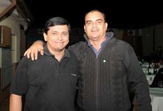 Foto de la galería: LT 17, Radio Provincia: Día del Radio Operador