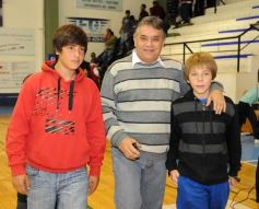 Foto de la galería: O.T.C de Misiones 79-Argentino de Junin 84