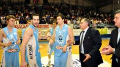 Foto de la galería: O.T.C de Misiones 79-Argentino de Junin 84