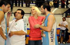 Foto de la galería: O.T.C de Misiones 79-Argentino de Junin 84