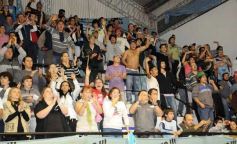 Foto de la galería: O.T.C de Misiones 79-Argentino de Junin 84