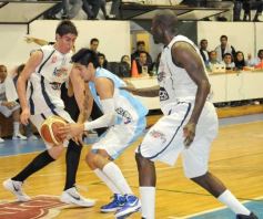 Foto de la galería: O.T.C de Misiones 79-Argentino de Junin 84