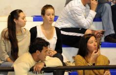 Foto de la galería: O.T.C de Misiones 79-Argentino de Junin 84