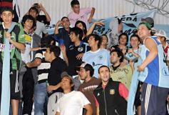 Foto de la galería: O.T.C de Misiones 79-Argentino de Junin 84