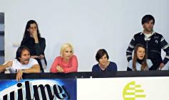 Foto de la galería: O.T.C de Misiones 79-Argentino de Junin 84