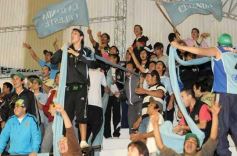 Foto de la galería: O.T.C de Misiones 79-Argentino de Junin 84