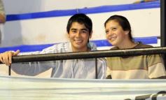 Foto de la galería: O.T.C de Misiones 79-Argentino de Junin 84