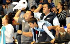 Foto de la galería: O.T.C de Misiones 79-Argentino de Junin 84