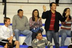 Foto de la galería: O.T.C de Misiones 79-Argentino de Junin 84