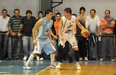 Foto de la galería: O.T.C de Misiones 79-Argentino de Junin 84