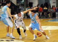 Foto de la galería: O.T.C de Misiones 79-Argentino de Junin 84