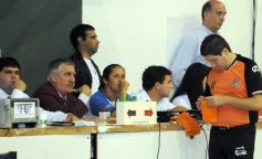 Foto de la galería: O.T.C de Misiones 79-Argentino de Junin 84