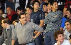 Foto de la galería: O.T.C de Misiones 79-Argentino de Junin 84