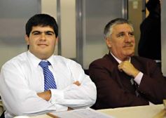 Foto de la galería: O.T.C de Misiones 79-Argentino de Junin 84