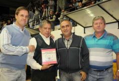 Foto de la galería: O.T.C de Misiones 79-Argentino de Junin 84