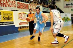 Foto de la galería: O.T.C de Misiones 79-Argentino de Junin 84