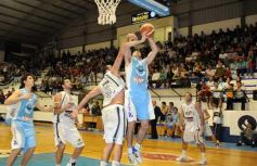 Foto de la galería: O.T.C de Misiones 79-Argentino de Junin 84