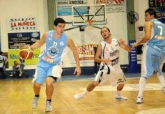 Foto de la galería: O.T.C de Misiones 79-Argentino de Junin 84