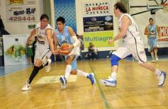 Foto de la galería: O.T.C de Misiones 79-Argentino de Junin 84