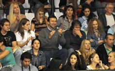 Foto de la galería: O.T.C de Misiones 79-Argentino de Junin 84