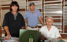 Foto de la galería: Primera jornada de la fase clasificatoria II