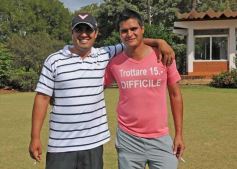 Foto de la galería: Primera jornada de la fase clasificatoria II