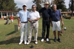 Foto de la galería: Primera jornada de la fase clasificatoria II