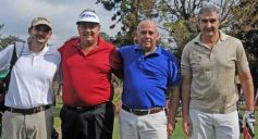 Foto de la galería: Primera jornada de la fase clasificatoria II