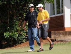 Foto de la galería: Primera jornada de la fase clasificatoria II