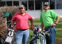 Foto de la galería: Primera jornada de la fase clasificatoria II