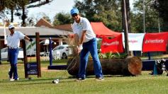 Foto de la galería: Primera jornada de la fase clasificatoria II