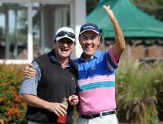 Foto de la galería: Primera jornada de la fase clasificatoria II