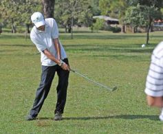 Foto de la galería: Primera jornada de la fase clasificatoria II