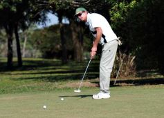 Foto de la galería: Primera jornada de la fase clasificatoria II