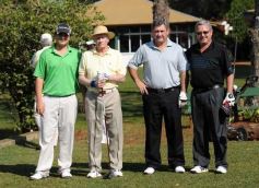 Foto de la galería: Primera jornada de la fase clasificatoria II