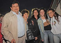 Foto de la galería: Guaraní 2-Colegiales 1