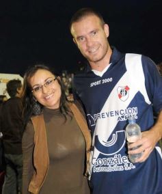 Foto de la galería: Guaraní 2-Colegiales 1