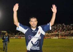 Foto de la galería: Guaraní 2-Colegiales 1