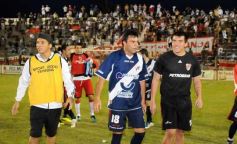 Foto de la galería: Guaraní 2-Colegiales 1