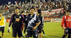 Foto de la galería: Guaraní 2-Colegiales 1